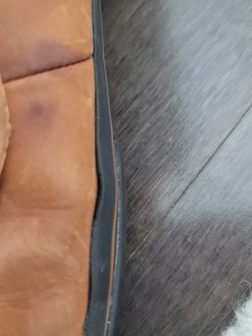 CLARKS Muckers Brown Leather Waterproof Ankle Boots Women's Size 10M